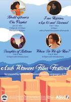 Arab Woman Film Festival